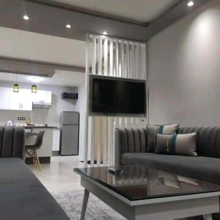 Elegant Apartment With Air Conditioner For A Great Stay Ταγγέρη Εξωτερικό φωτογραφία