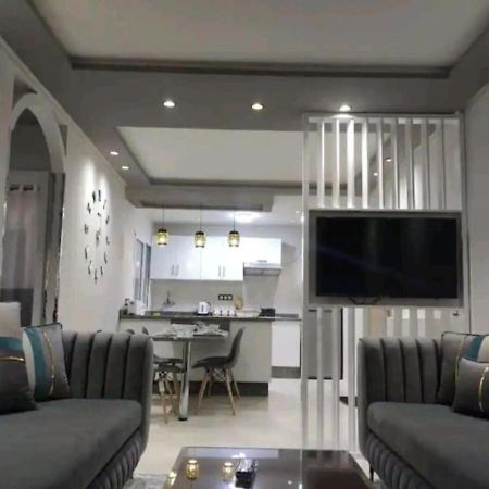 Elegant Apartment With Air Conditioner For A Great Stay Ταγγέρη Εξωτερικό φωτογραφία