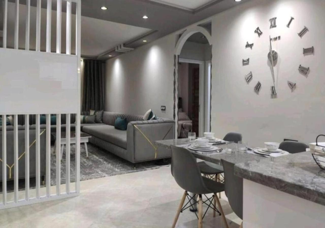 Elegant Apartment With Air Conditioner For A Great Stay Ταγγέρη Εξωτερικό φωτογραφία
