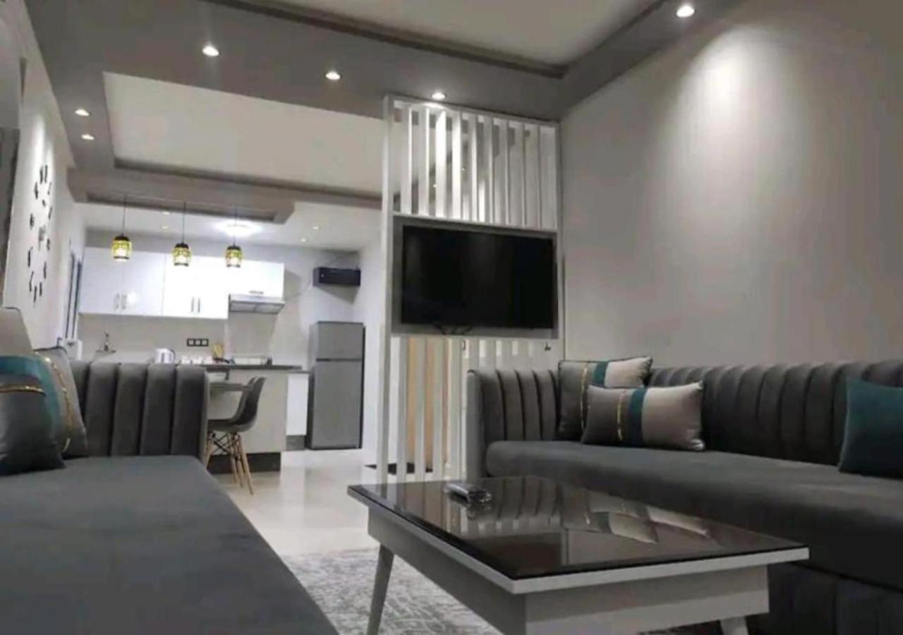 Elegant Apartment With Air Conditioner For A Great Stay Ταγγέρη Εξωτερικό φωτογραφία