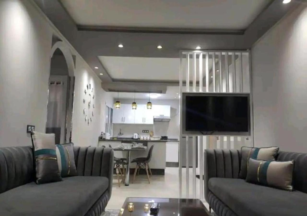 Elegant Apartment With Air Conditioner For A Great Stay Ταγγέρη Εξωτερικό φωτογραφία